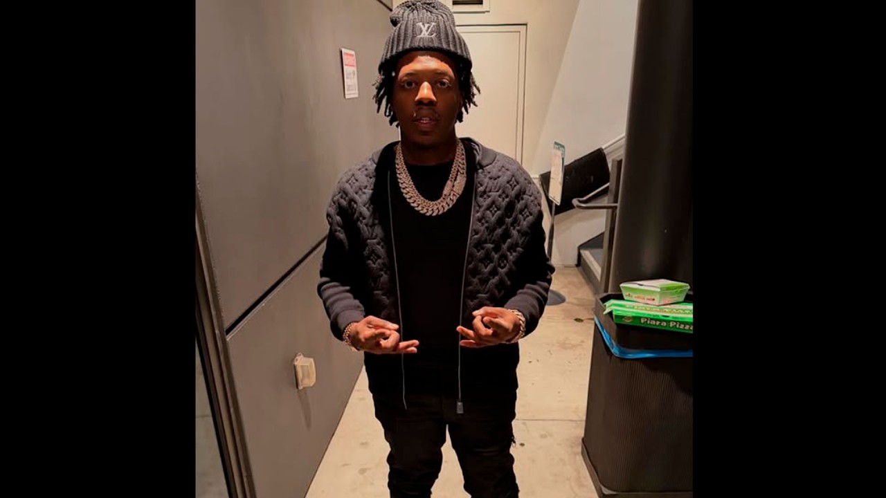 (FREE) Lil Zay Osama Pain Guitar Type Beat - 