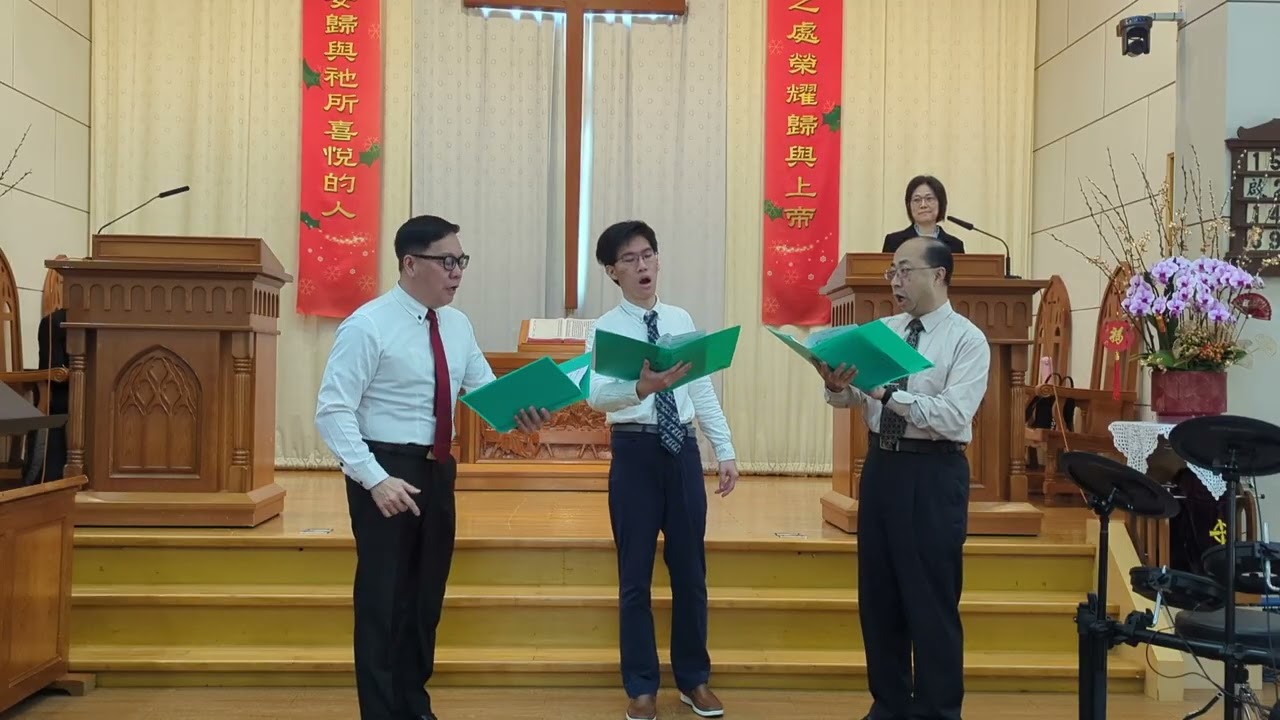 願上主賜福保護你