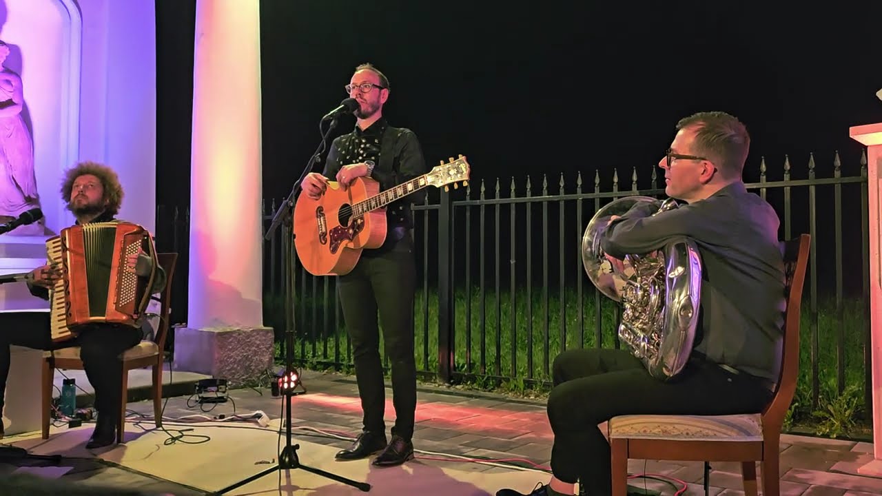 Utrinki: Dovč, Krmac, Volk, Paviljoni, 11.9.25