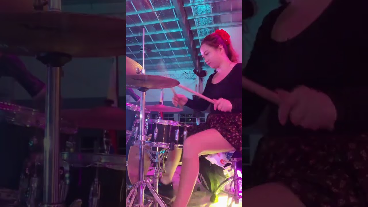 Hinahanap-hanap Kita Drum Cam