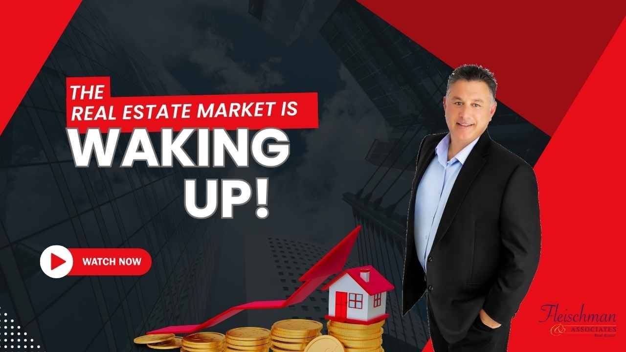 Santa Clarita real estate February Market Update