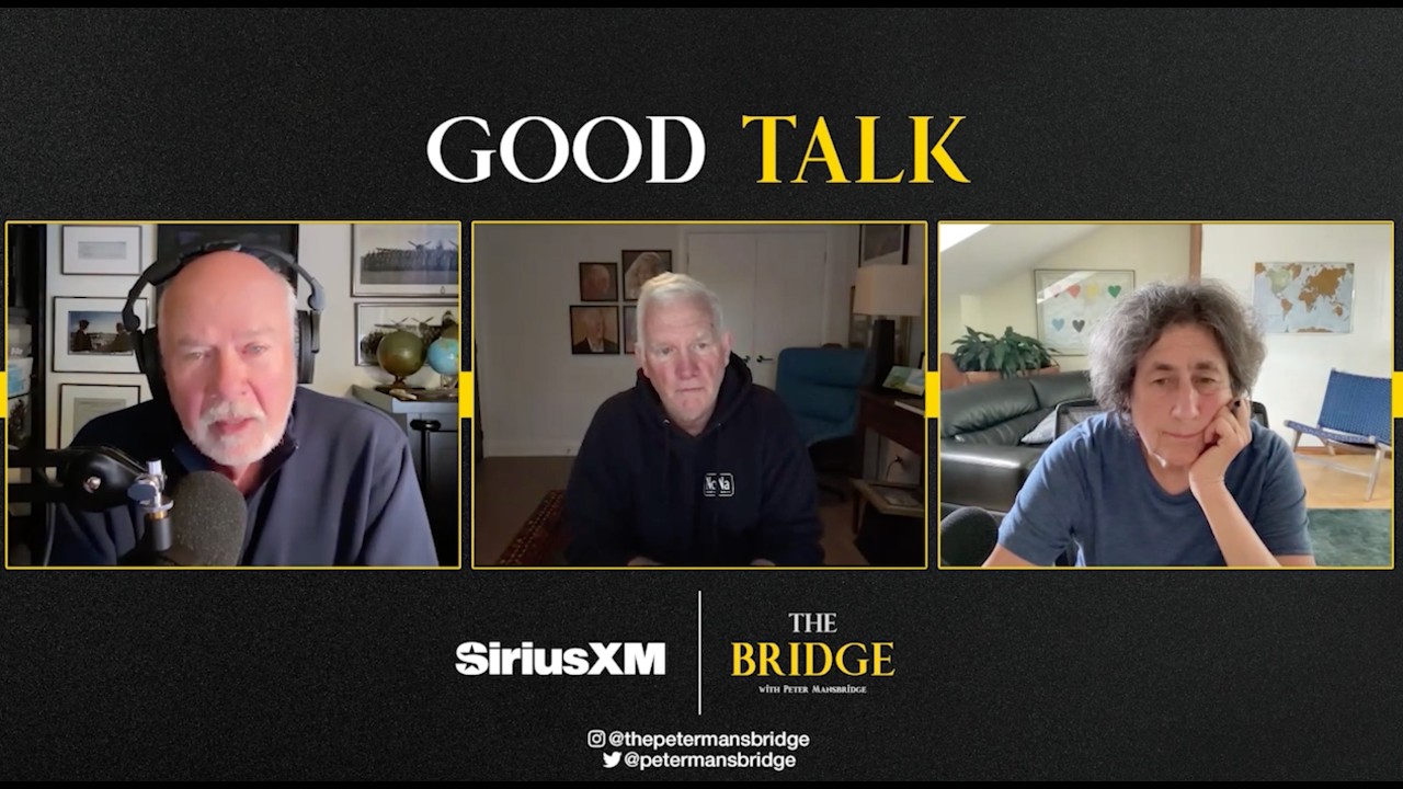 Good Talk: Карни против Трампа: что будет дальше?