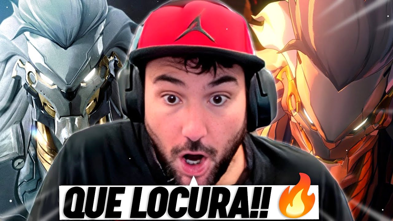 ¿ASI ES SIEMPRE en ZZZ?..😱 ¡ESTOS TRAILERS están EN OTRO NIVEL!⭐ Demo de Banyue (Reacción)