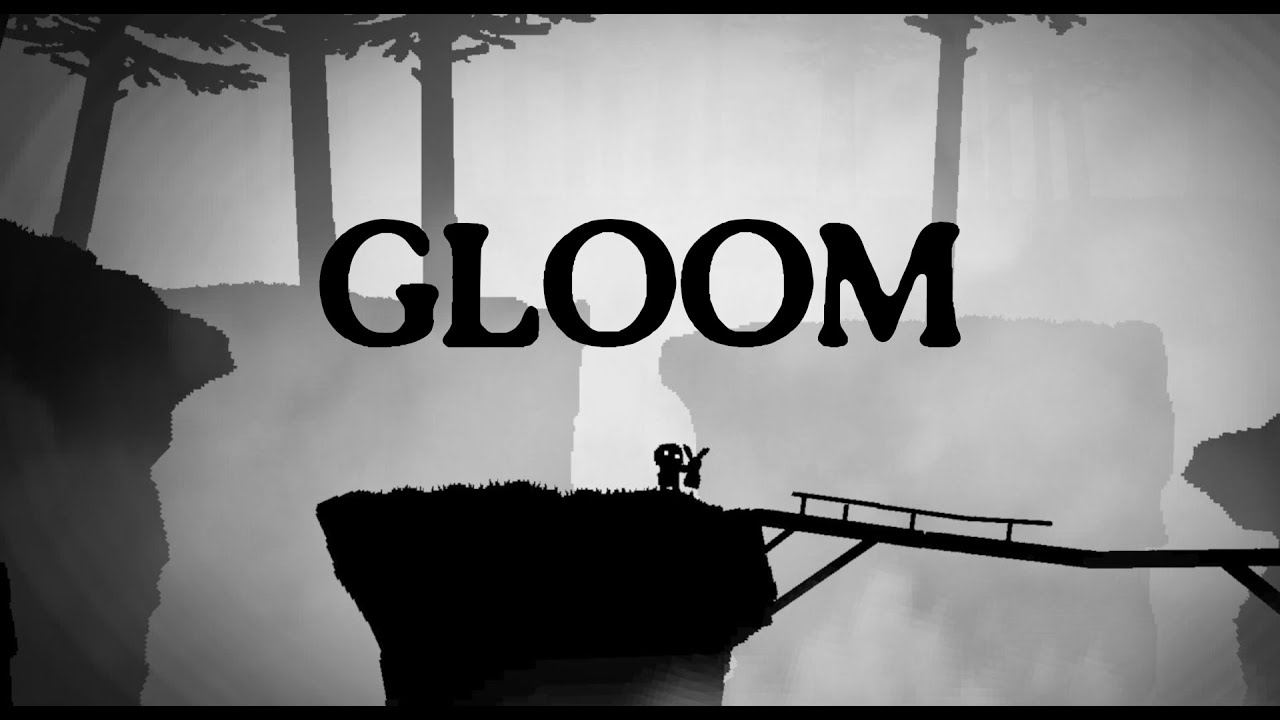 Gloom - Indie Game Development