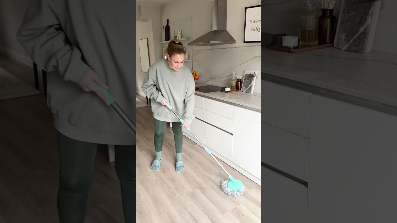 Frühjahrsputz Melike Kazar & der Limited Edition von Profissimo & Denkmit.