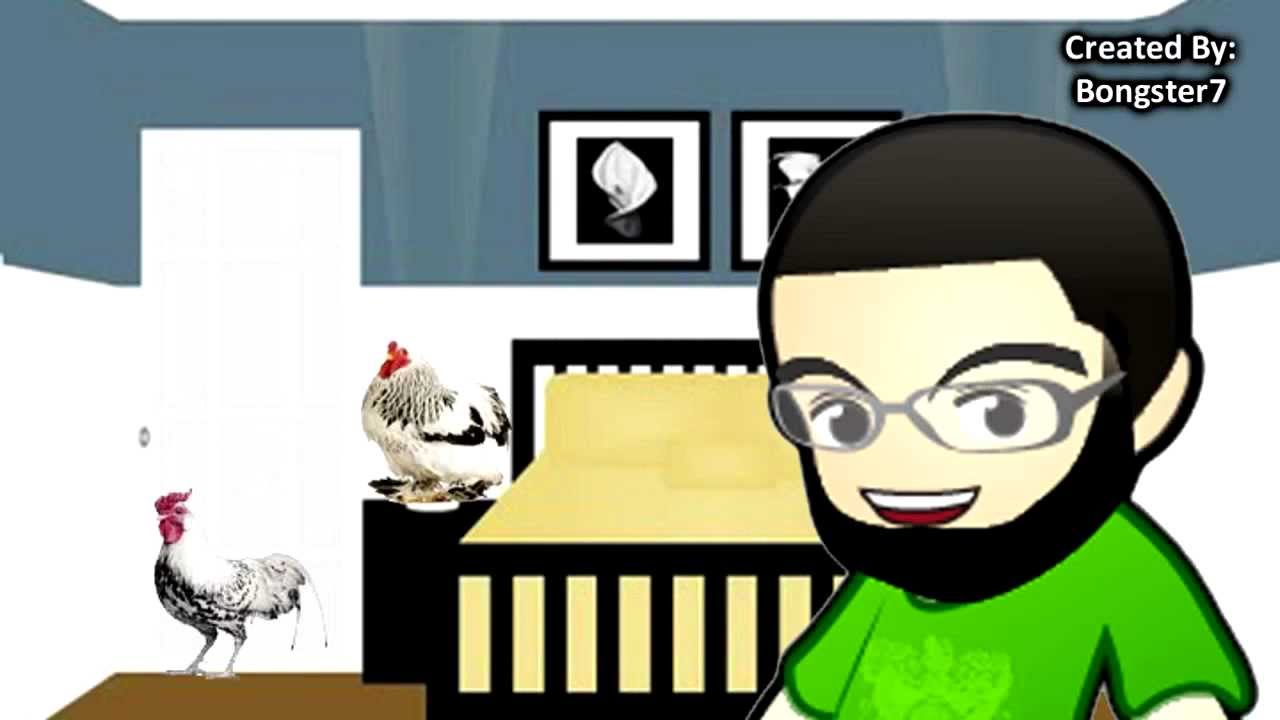 PKA: Killing Ancient Romans