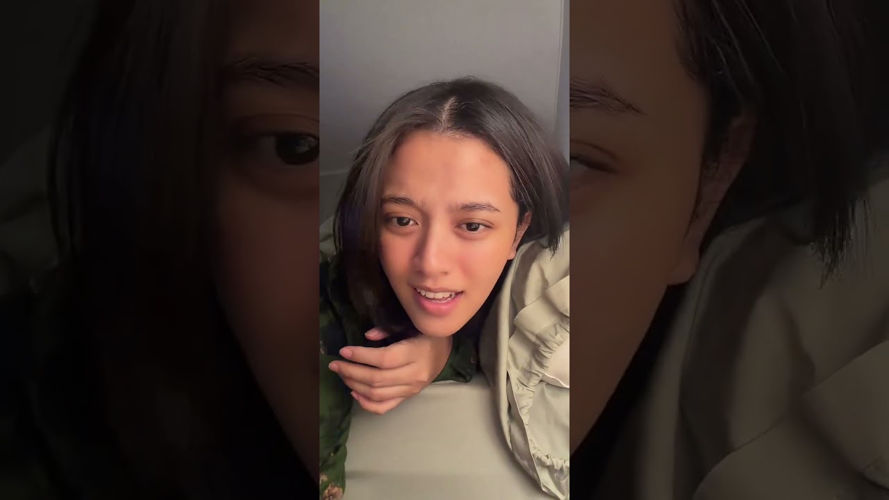 Live shabrina leanor - TikTok! | 14 Maret 2026, 23:32 WIB