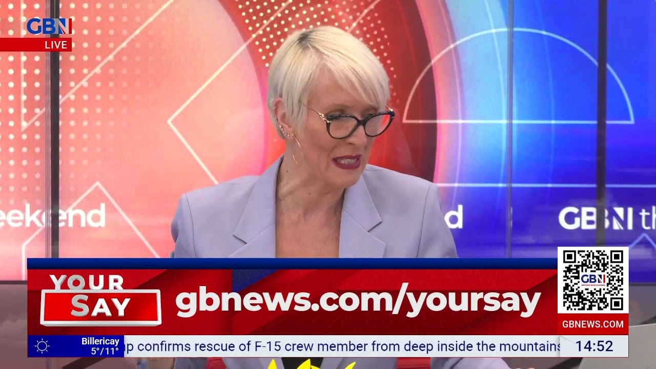 The Weekend | Sunday 5th April