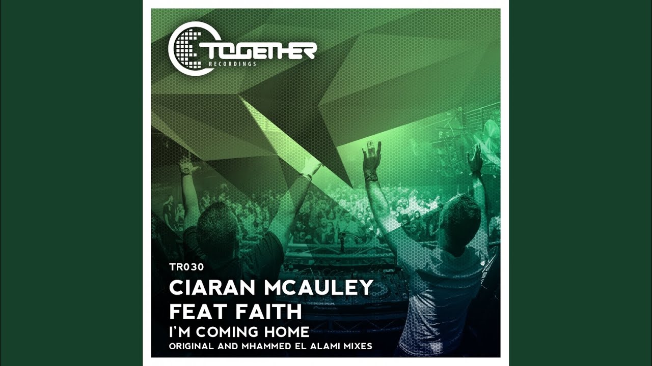 I'm Coming Home (Original Mix)