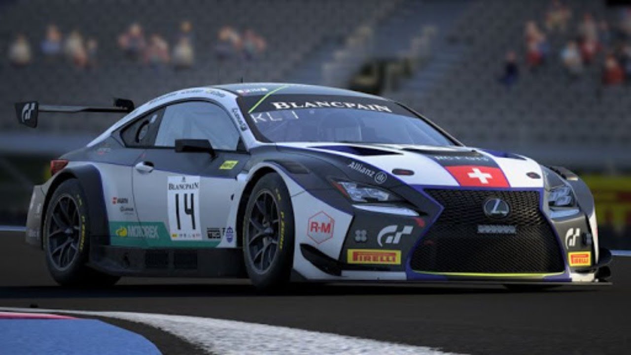 AOR Suzuka 12hr - UCR Racing