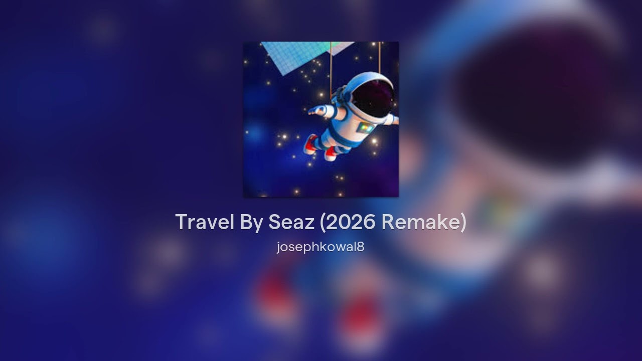 Travel By Seaz (2026 Remake)