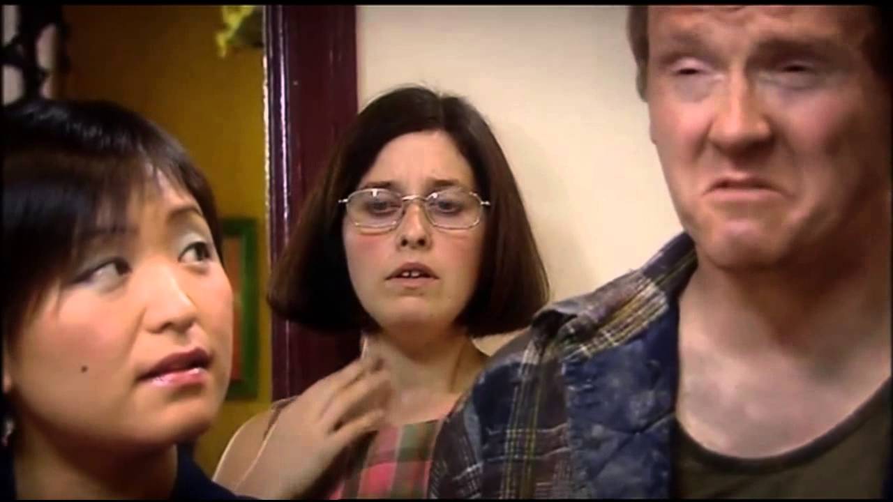 Ideal Season 2 - Episode 01 The Stag Do - BBC Documentary
