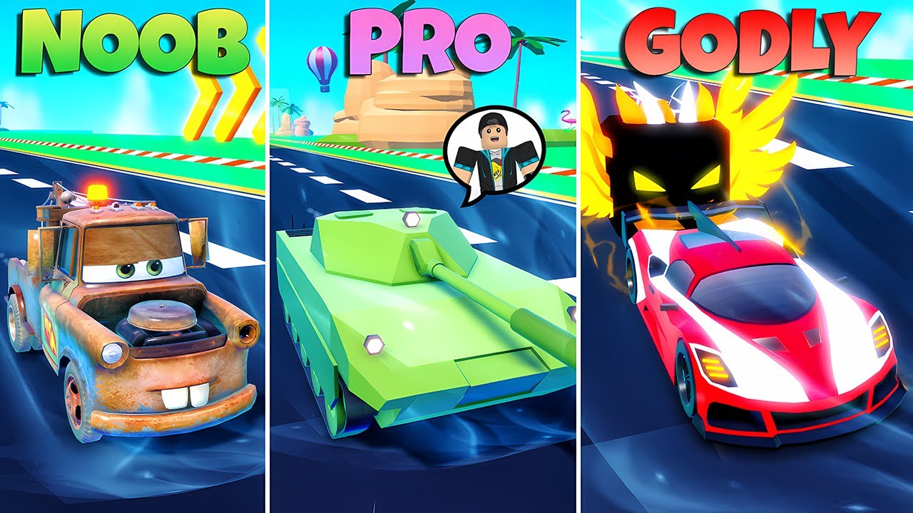 BARU!! Simulator Latih MOBIL TERJAGO & Ada McQueen Terkeren 🔥🚗🔥 | Nitro Training Indonesia