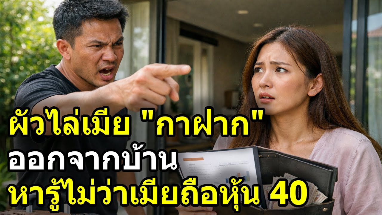 ด่าเมียเป็น 