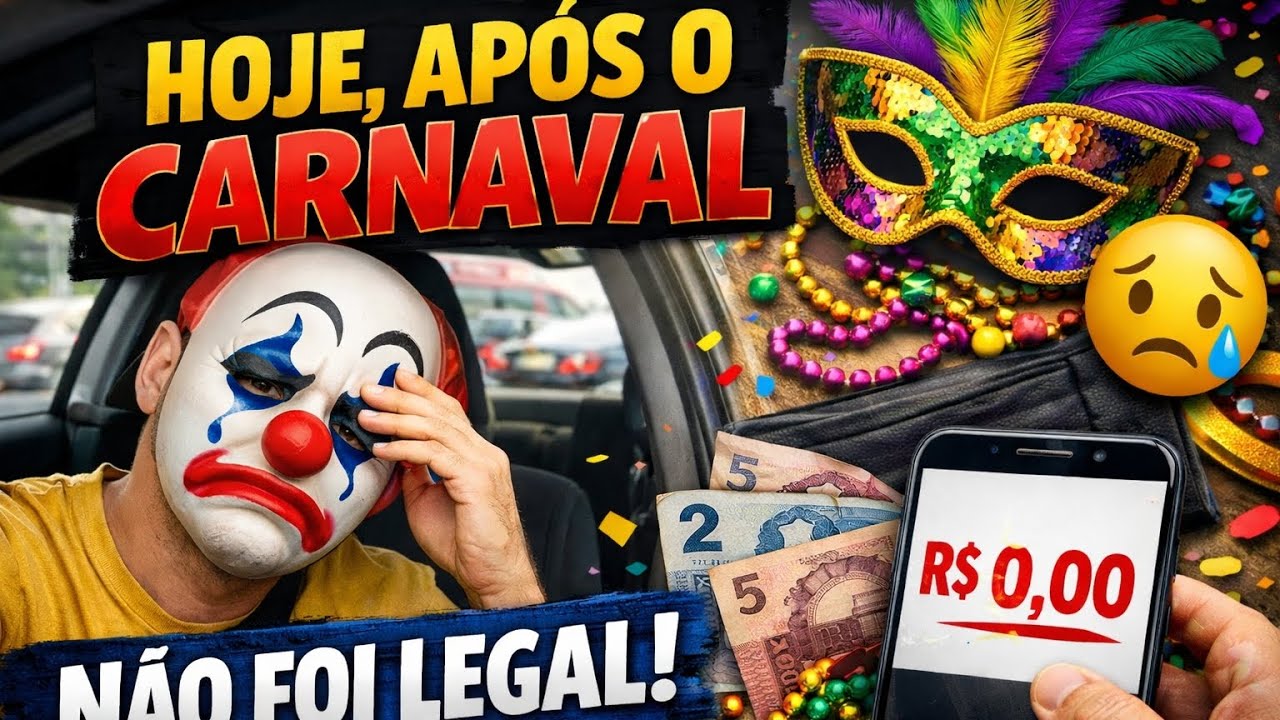 Nem sei por que sai hj de casa 