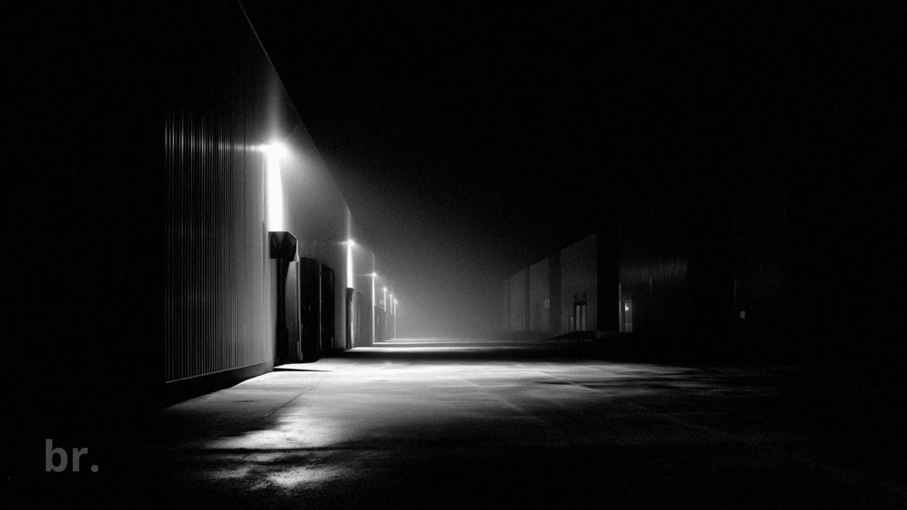 i miss who i used to be // dark ambient mix