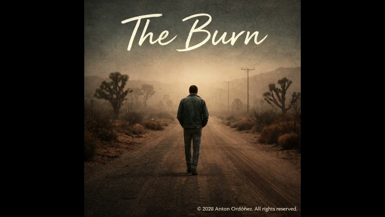 The Burn