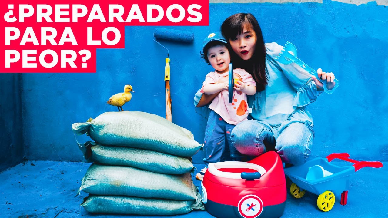 ¿PREPARA CHINA a los NIÑOS PARA LA SUPERVIVENCIA?: CAMBIOS EN LA EDUCACIÓN | Jabiertzo