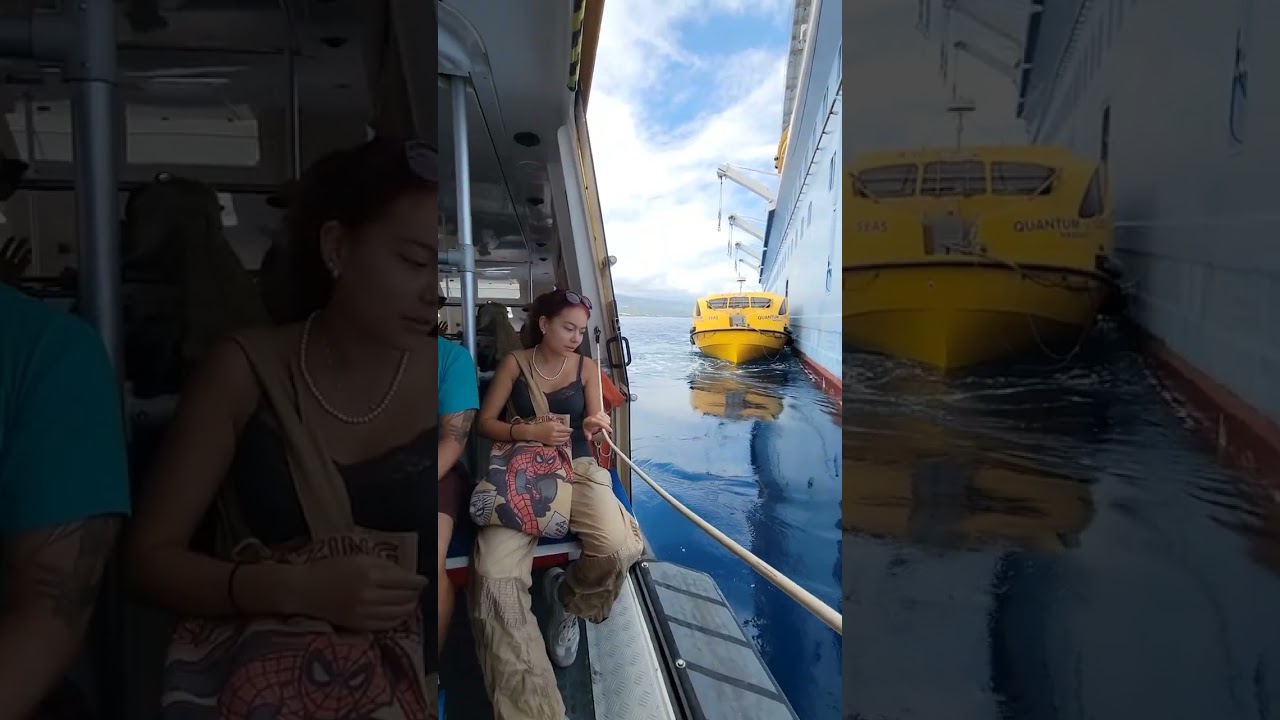 Royal Caribbean Quantum of the Seas walk-through 2023