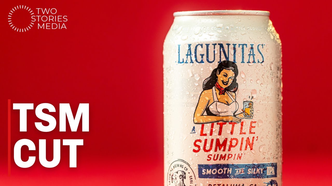 Lagunitas Brewing Co A Little Sumpin Sumpin Directors Cut