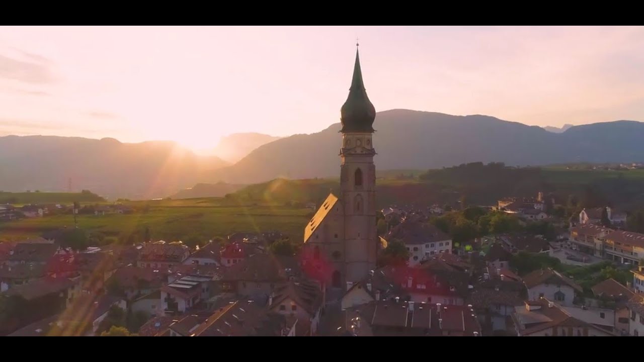 Willkommen in Eppan
