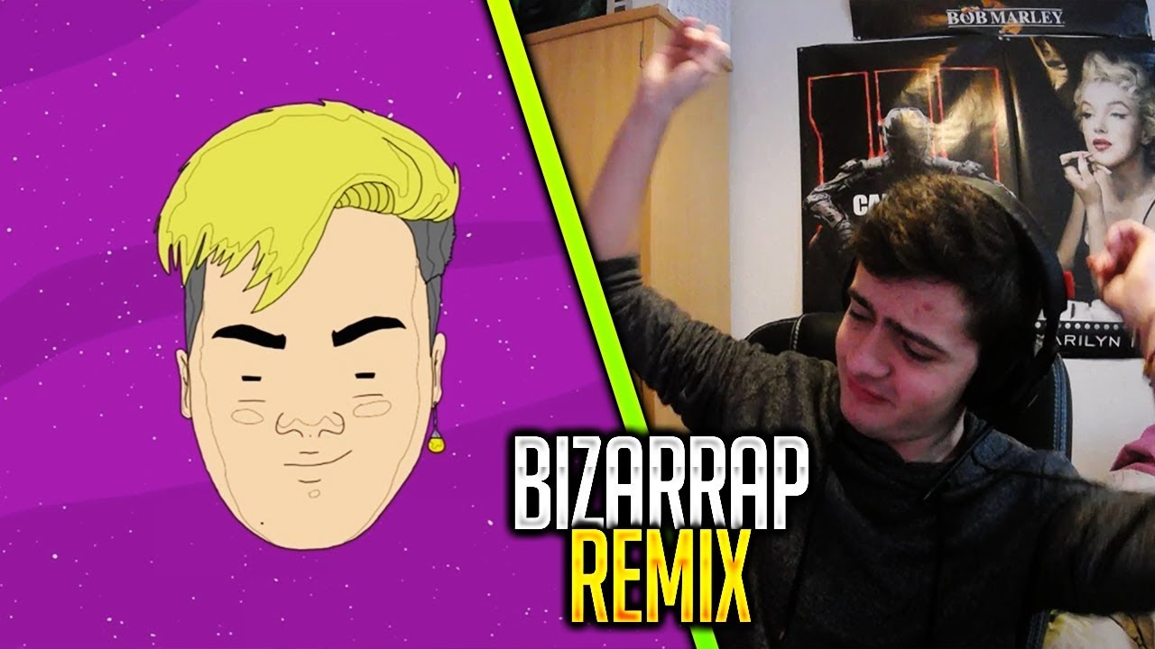 BUHO - Khea x Duki x Midel x Arse x Klave (Bizarrap Remix) (REACCI&Oacute;N) | Hugo