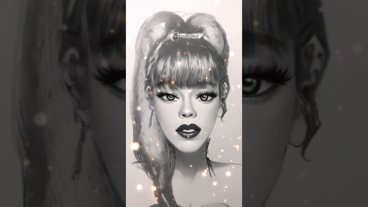 Divine Feminine Art #art #artoffemininepresence #innerartist #feminineenergy #pencildrawings