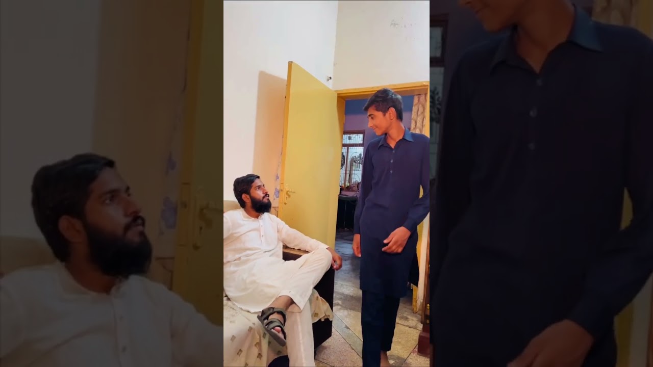 Bachy Ny Pessy Kaha Chupaye Hongy? |Dani Bhai| Emotional video