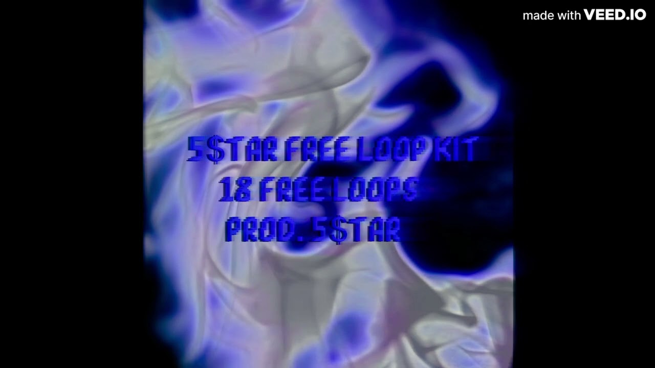 [FREE] 5$TAR LOOP KIT (18 F1LTHY, LUKRATIVE TYPE LOOPS)