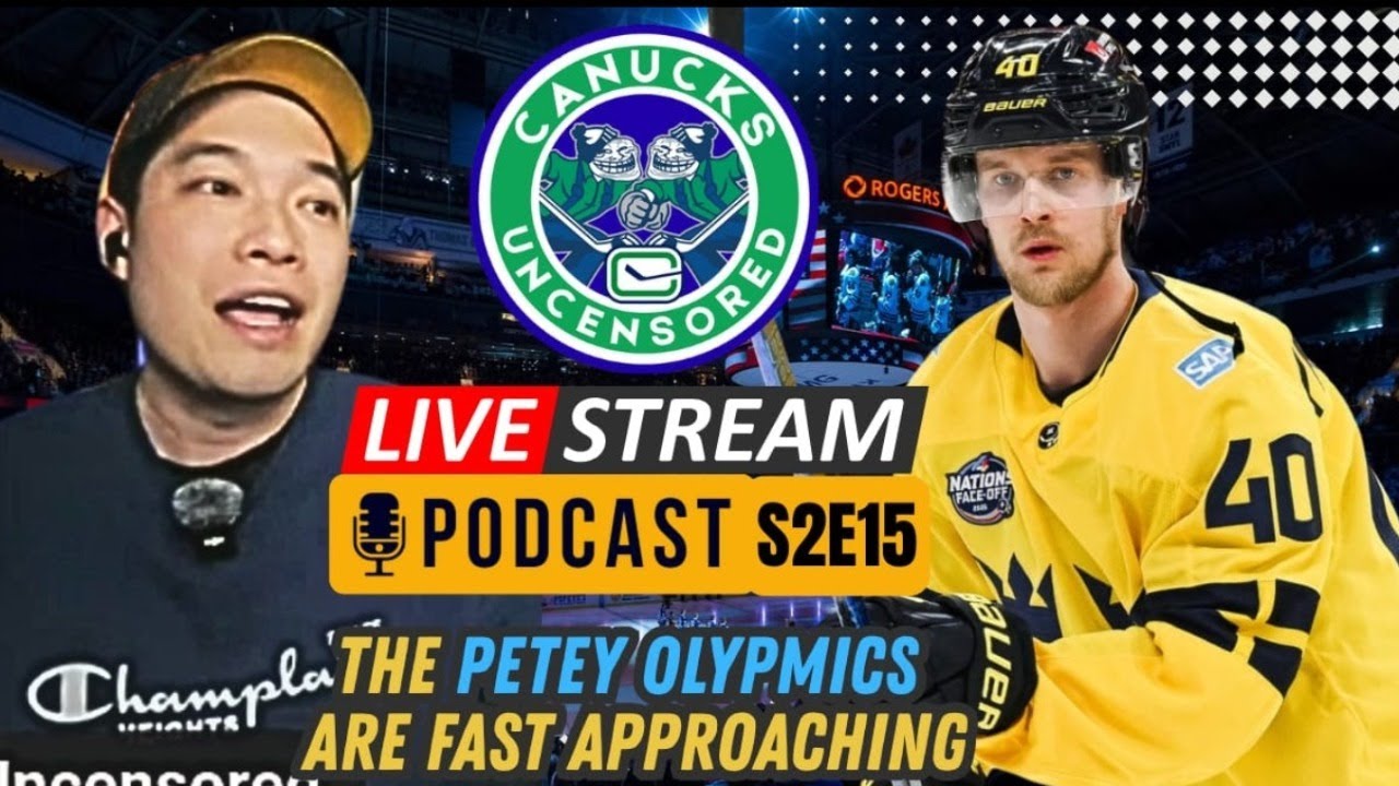 The Petterson Olympics