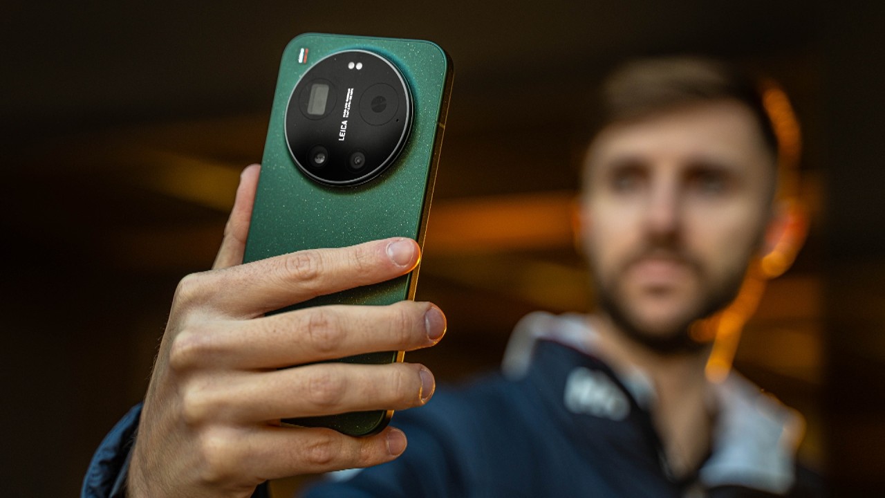 Xiaomi 17 Ultra - Camera Test & Review