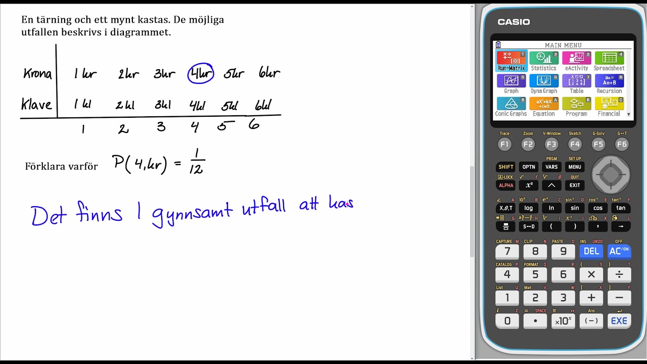 Matematik 5000+ 1c Uppgift 5204 för reviderad ämnesplan 2021