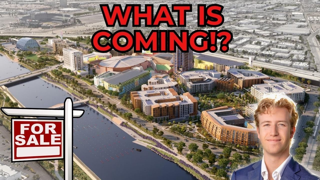 What&rsquo;s Coming to Orange County | Great Park Expansion, Housing Boom & New Developments