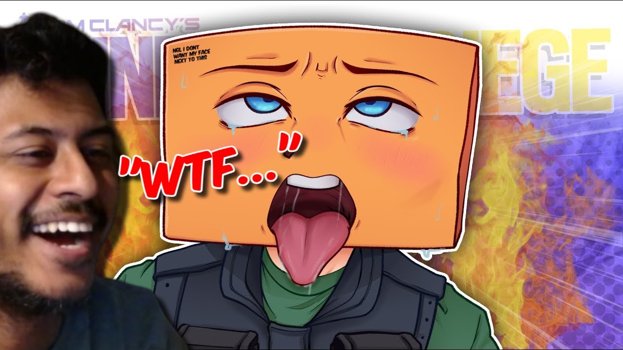 What Are They Even Saying!? | McNasty's 