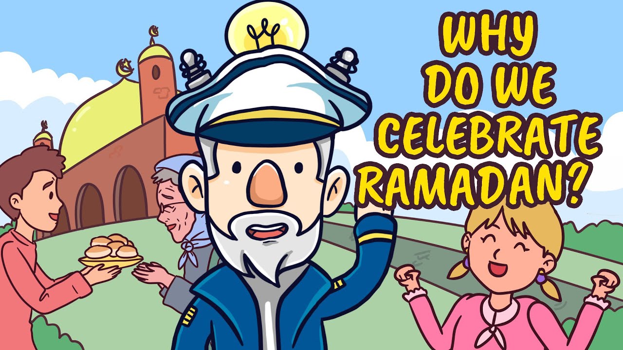 Why Do We Celebrate Ramadan?