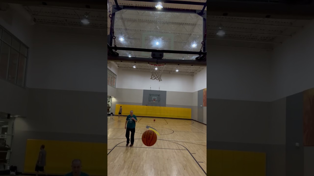 92% 3 pointers 23-25 NCAA/FIBA distance 