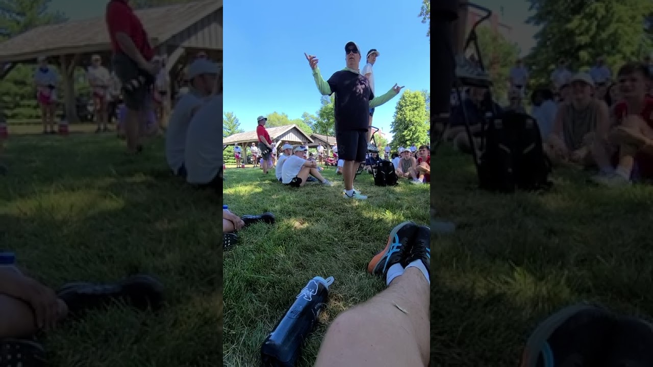Carolina Crown Inside the Circle - Ballad