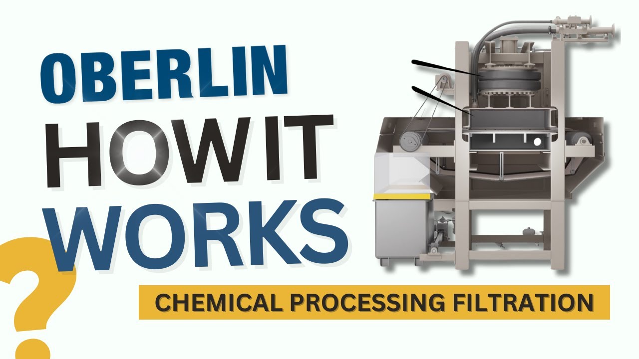 Chemical Processing