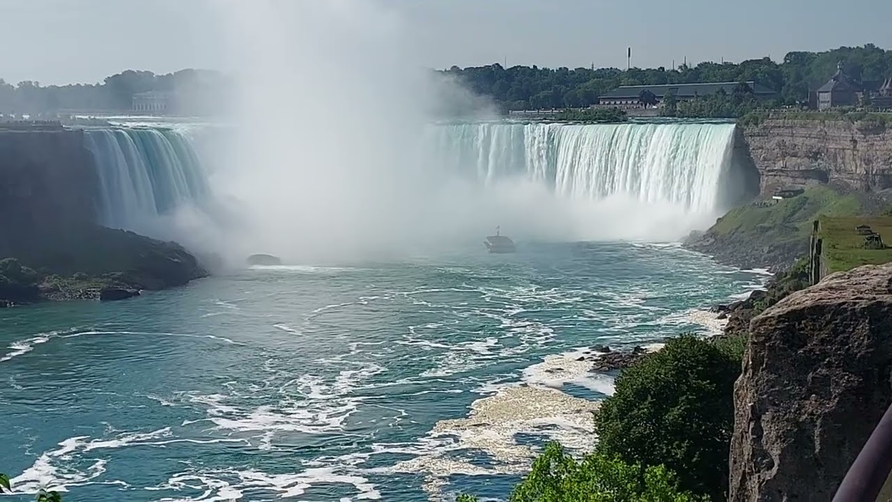Niagara Falls