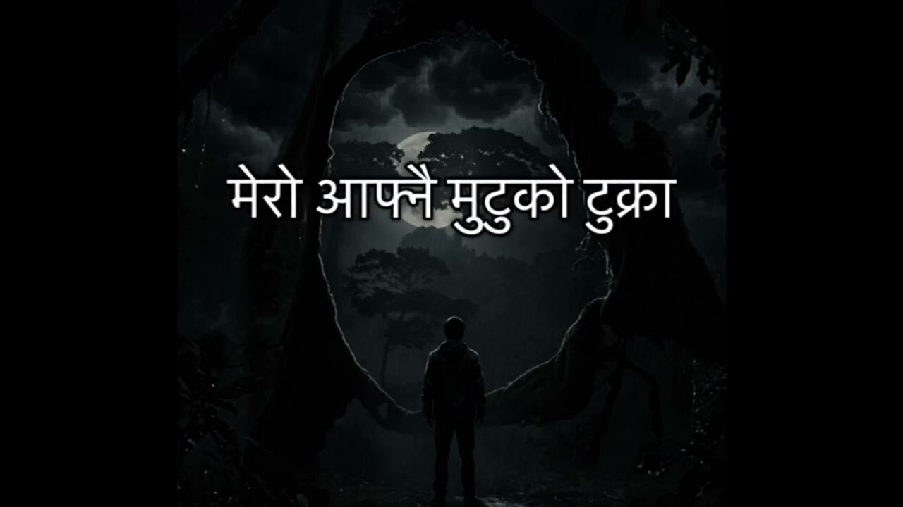 Asaarko pahilo jharima | असारको पहिलो झरीमा | 2026 new nepali song trending song
