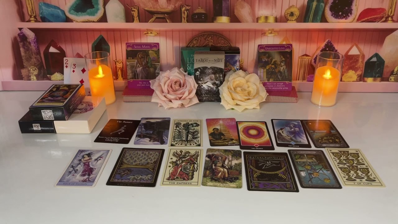 GEMINI   - SOMEONE FALLING BACK IN LOVE WITH YOU... GEMINI  LOVE TAROT READING