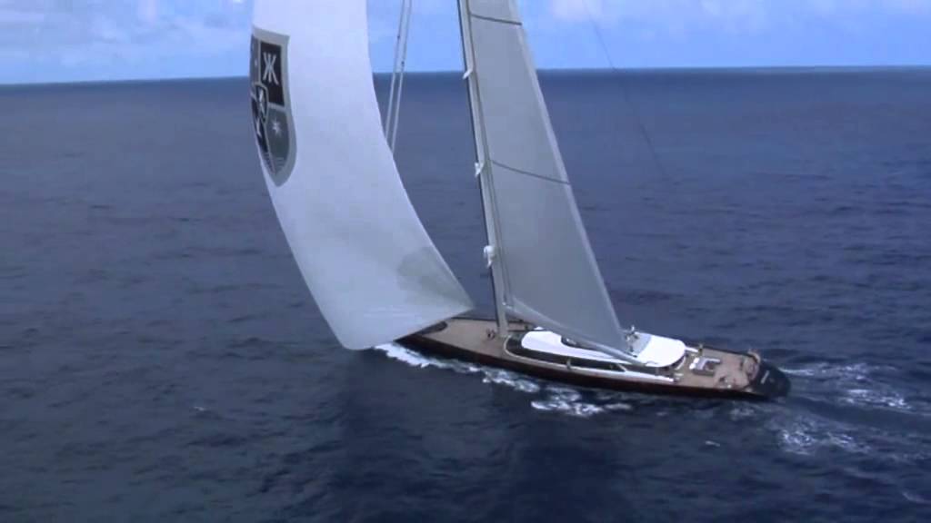 S/Y KOKOMO