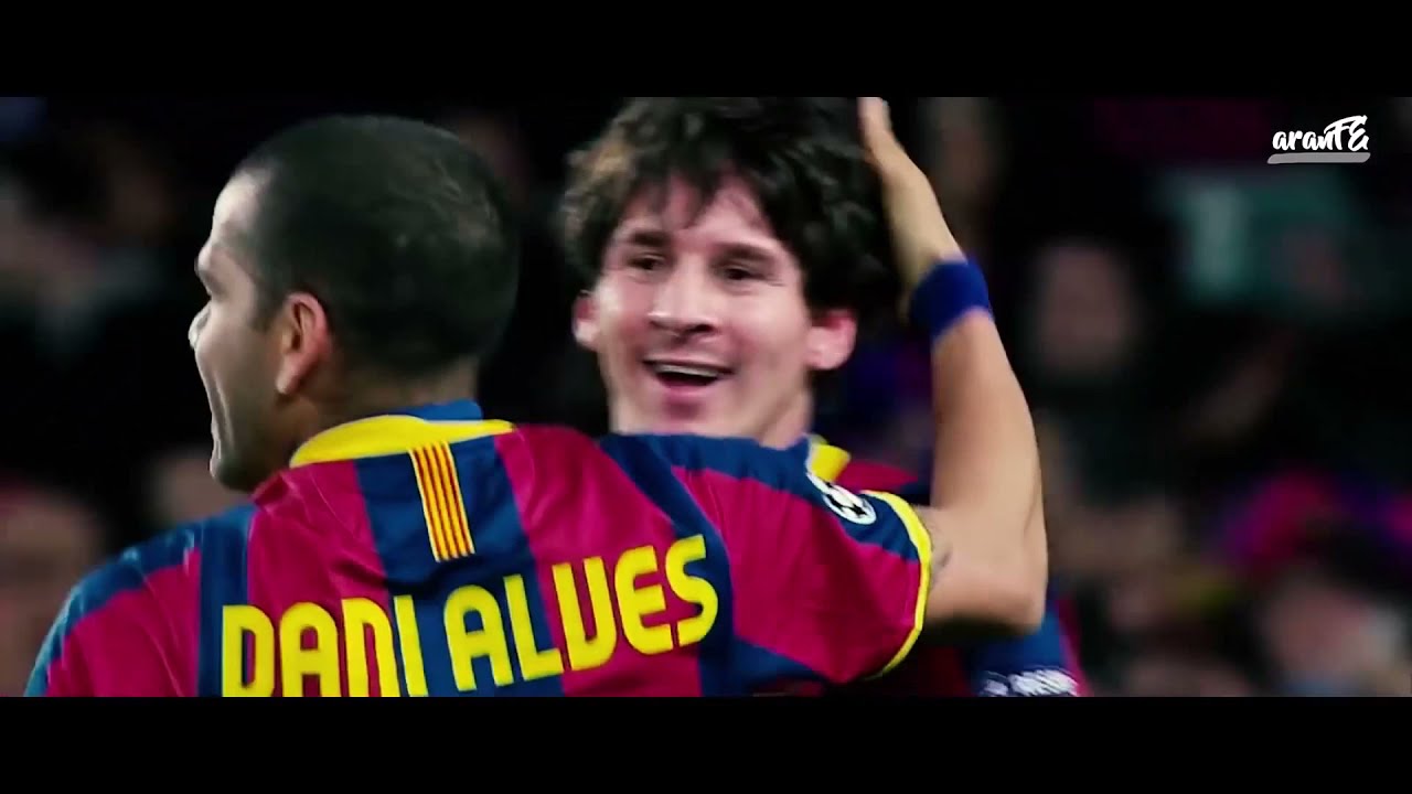 Lionel Messi 25 goals - Ludovico Einaudi: Experience