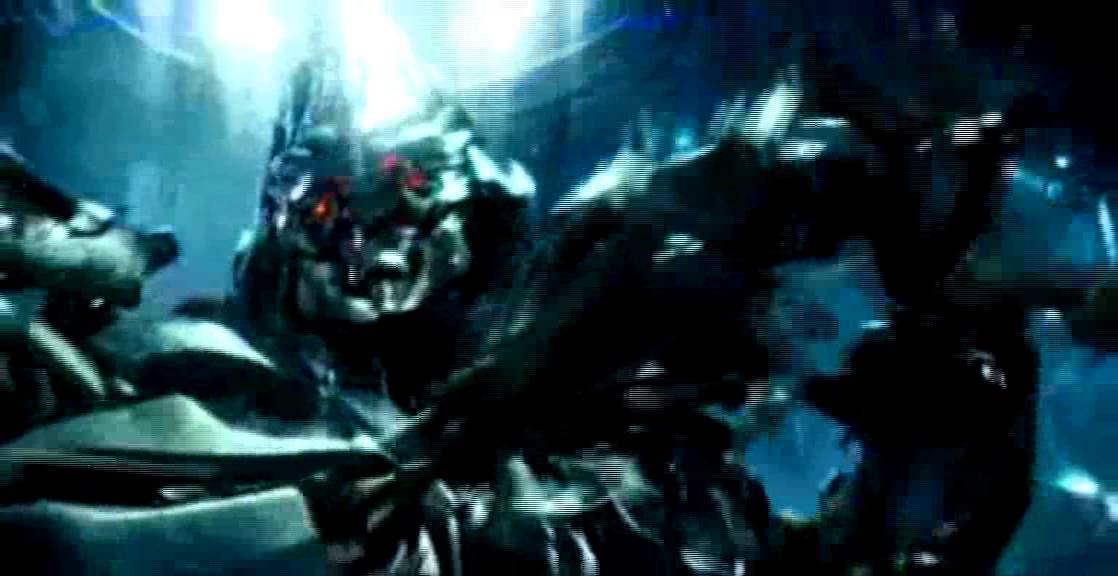 Blastromen - Metal Machine Victims (Dominance Electricity)