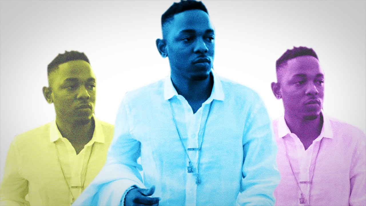 Kendrick Lamar: The Making of 