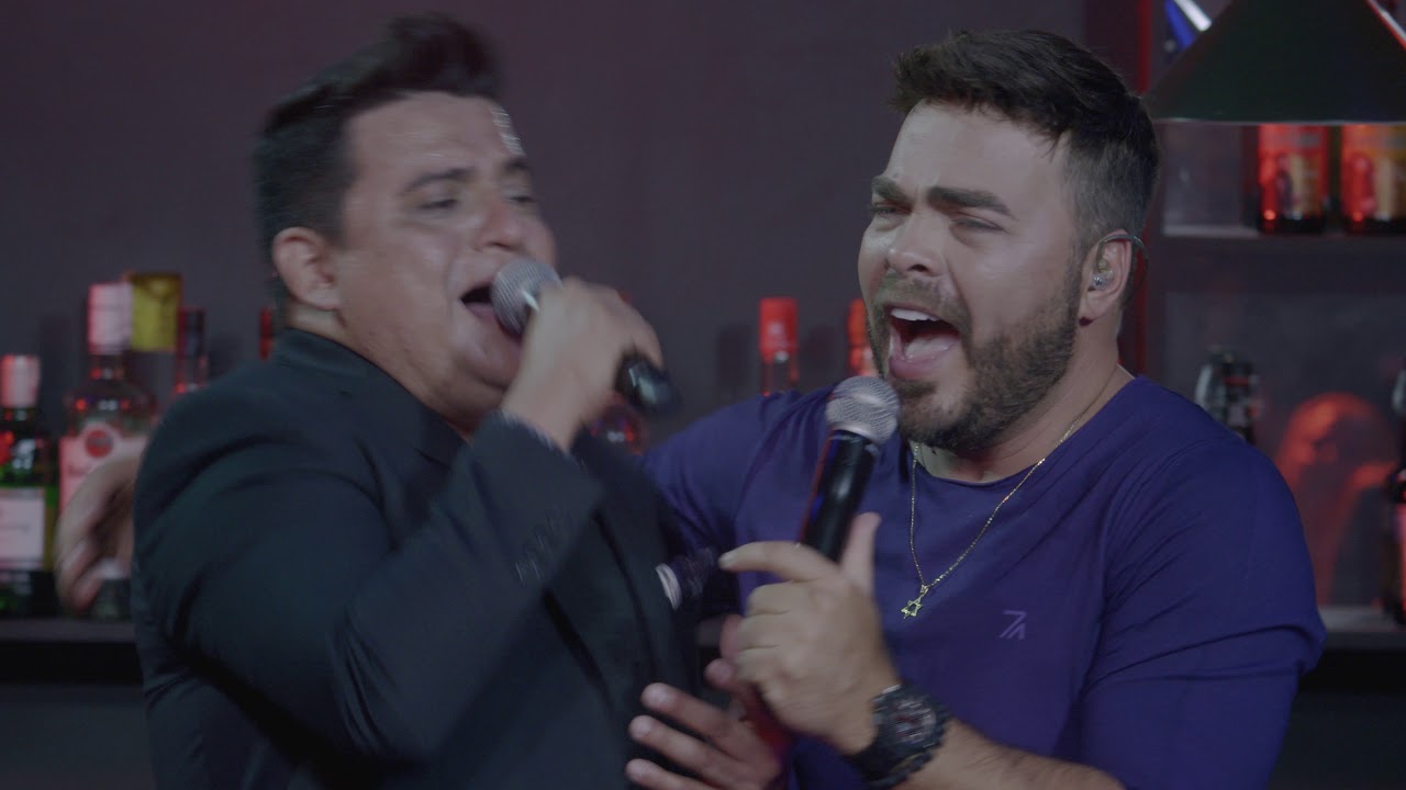 Alex & Guilherme - T&ocirc; Deixando Voc&ecirc; / Matriz ou Filial / Separa&ccedil;&atilde;o (Ac&uacute;stico Ao Vivo em Goi&acirc;nia)