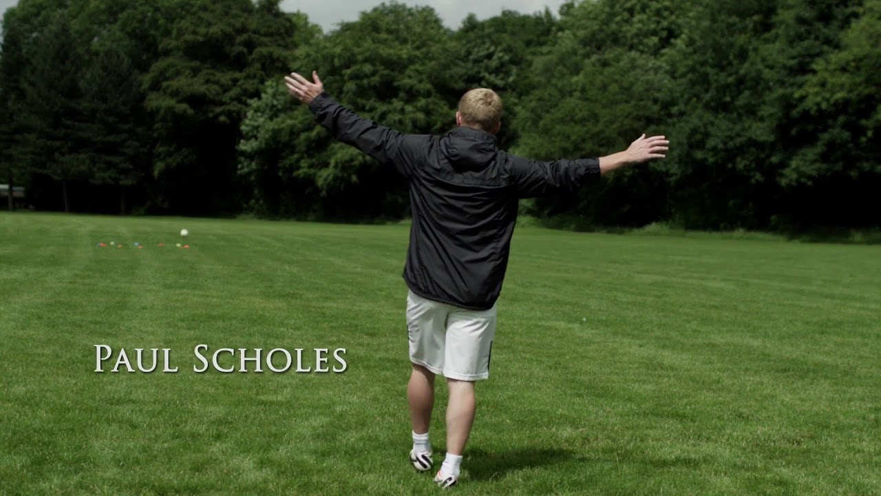 Paul Scholes 