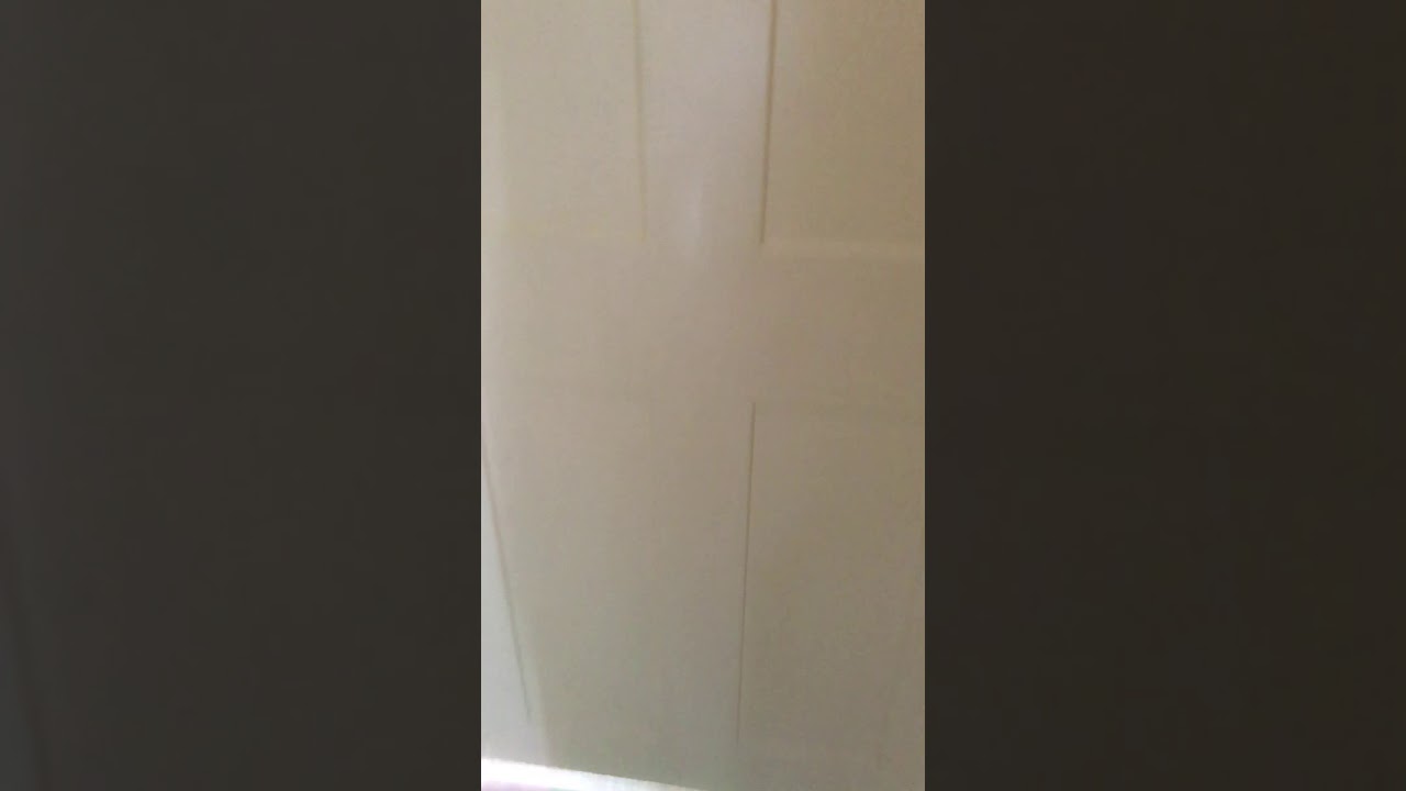 Spraying makes sense