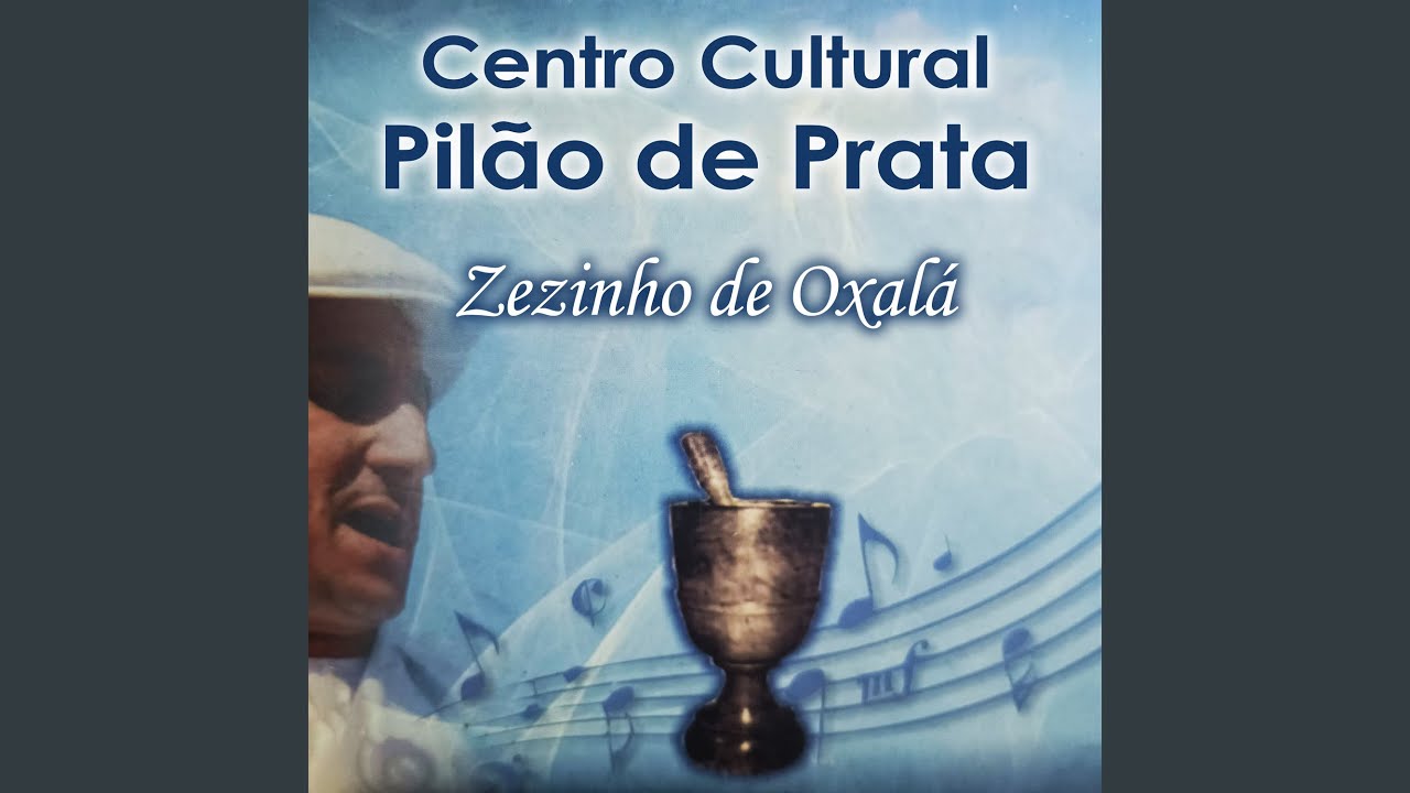 Obaluaê, um Rei