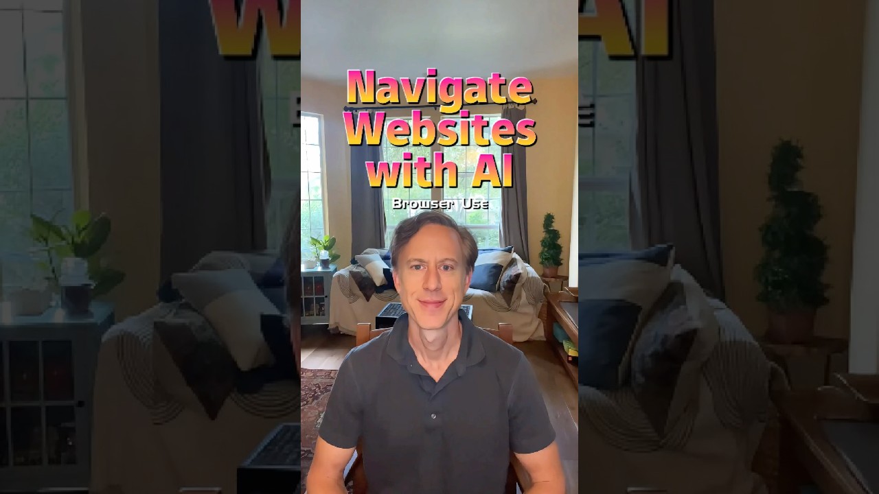 Browser Use Explained: Navigate Websites with AI
